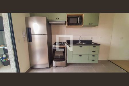 Apartamento para alugar com 64m², 2 quartos e 1 vaga Apartamento para alugar com 64m², 2 quartos e 1 vagaCozinha