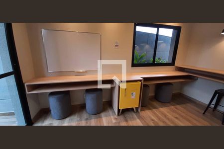Apartamento para alugar com 64m², 2 quartos e 1 vaga Apartamento para alugar com 64m², 2 quartos e 1 vagaÁrea comum