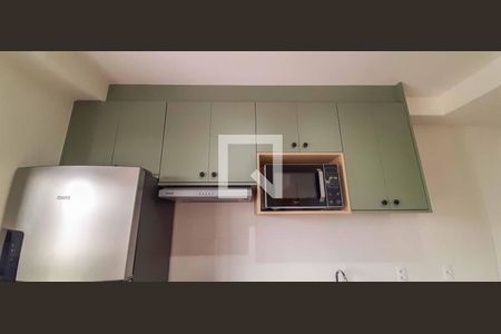 Apartamento para alugar com 64m², 2 quartos e 1 vaga Apartamento para alugar com 64m², 2 quartos e 1 vagaCozinha
