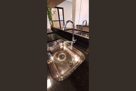 Apartamento para alugar com 64m², 2 quartos e 1 vaga Apartamento para alugar com 64m², 2 quartos e 1 vagaÁrea comum