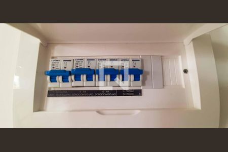 Apartamento para alugar com 64m², 2 quartos e 1 vaga Apartamento para alugar com 64m², 2 quartos e 1 vagaÁrea comum