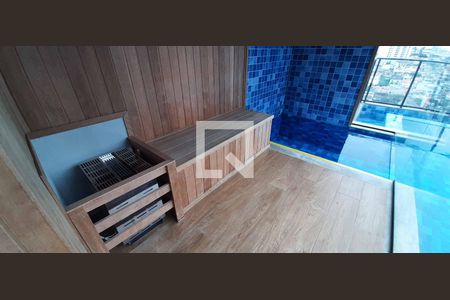 Apartamento para alugar com 64m², 2 quartos e 1 vaga Apartamento para alugar com 64m², 2 quartos e 1 vagaÁrea comum