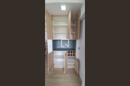Sala de apartamento para alugar com 2 quartos, 64m² em Centro, Osasco