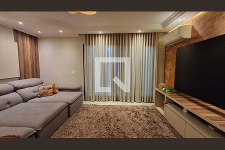 Sala de casa à venda com 3 quartos, 300m² em Vila Dourados, São Bernardo do Campo