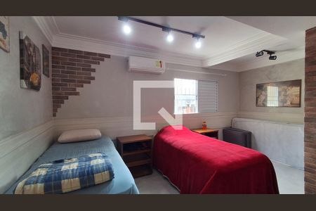 Quarto  de casa à venda com 3 quartos, 300m² em Vila Dourados, São Bernardo do Campo