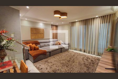 Casa à venda com 3 quartos, 300m² em Vila Dourados, São Bernardo do Campo