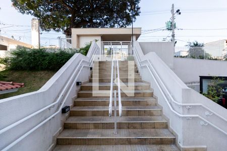 Apartamento para alugar com 26m², 1 quarto e sem vagaÁrea Comum