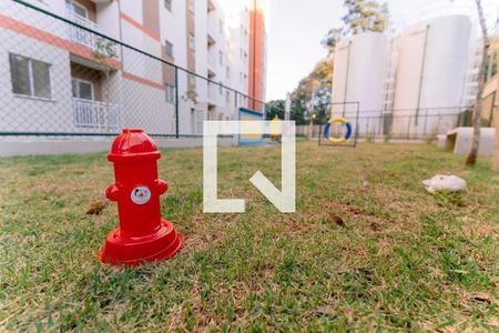 Apartamento à venda com 38m², 2 quartos e sem vaga Apartamento à venda com 38m², 2 quartos e sem vagaPet Place