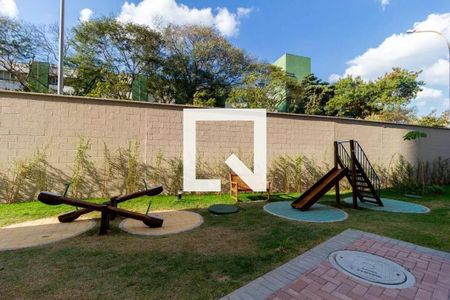 Apartamento à venda com 38m², 2 quartos e sem vaga Apartamento à venda com 38m², 2 quartos e sem vagaPlayground