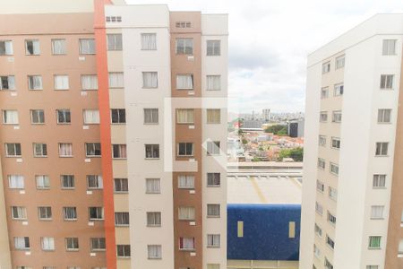 Apartamento à venda com 38m², 2 quartos e sem vaga Apartamento à venda com 38m², 2 quartos e sem vagaVista Quarto 1
