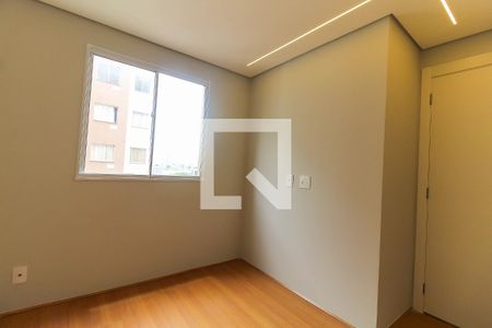 Apartamento à venda com 38m², 2 quartos e sem vaga Apartamento à venda com 38m², 2 quartos e sem vagaQuarto 2