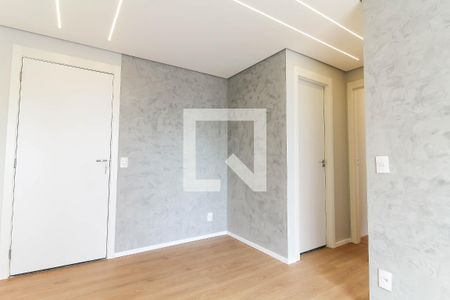 Sala de apartamento à venda com 2 quartos, 38m² em Canindé, São Paulo