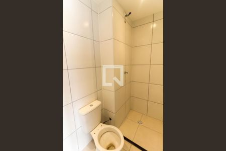 Apartamento à venda com 38m², 2 quartos e sem vaga Apartamento à venda com 38m², 2 quartos e sem vagaBanheiro