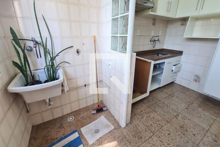 Apartamento à venda com 59m², 2 quartos e 1 vagaÁrea de Serviço