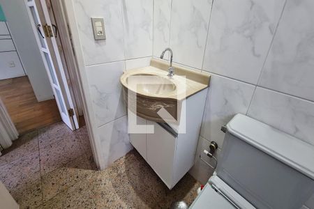 Apartamento à venda com 59m², 2 quartos e 1 vagaBanheiro