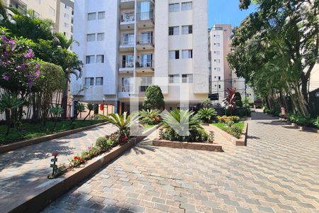 Apartamento à venda com 59m², 2 quartos e 1 vagaÁrea comum