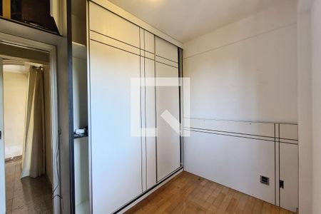 Apartamento à venda com 59m², 2 quartos e 1 vagaQuarto 2