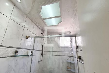 Apartamento à venda com 59m², 2 quartos e 1 vagaBanheiro