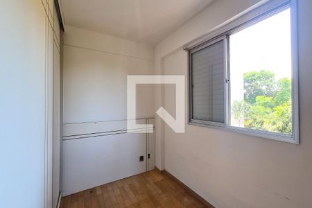 Apartamento à venda com 59m², 2 quartos e 1 vagaQuarto 2