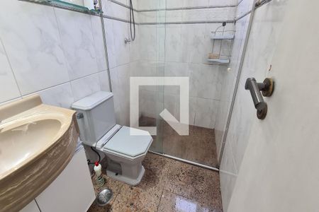 Apartamento à venda com 59m², 2 quartos e 1 vagaBanheiro