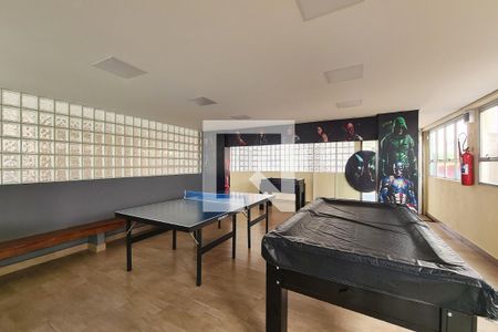 Apartamento à venda com 59m², 2 quartos e 1 vagaÁrea comum - Jogos