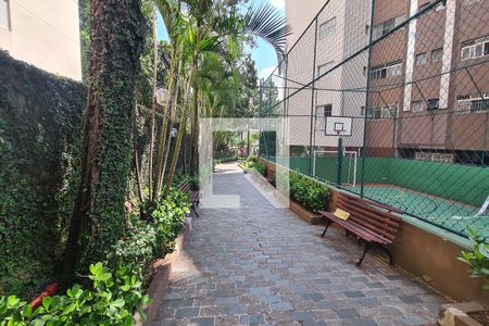 Apartamento à venda com 59m², 2 quartos e 1 vagaÁrea comum