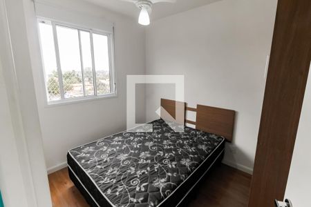 Quarto 2 de apartamento para alugar com 2 quartos, 38m² em Morumbi, São Paulo