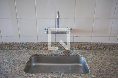 Apartamento à venda com 90m², 3 quartos e 1 vagaCozinha