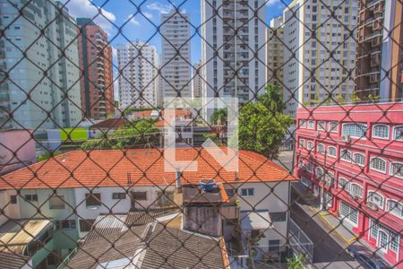 Apartamento à venda com 90m², 3 quartos e 1 vagaVista
