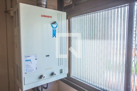 Apartamento à venda com 90m², 3 quartos e 1 vagaÁrea de Serviço