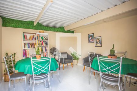 Apartamento à venda com 90m², 3 quartos e 1 vagaÁrea comum