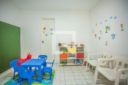 Apartamento à venda com 90m², 3 quartos e 1 vagaÁrea comum - Brinquedoteca