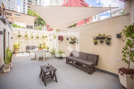 Apartamento à venda com 90m², 3 quartos e 1 vagaÁrea comum