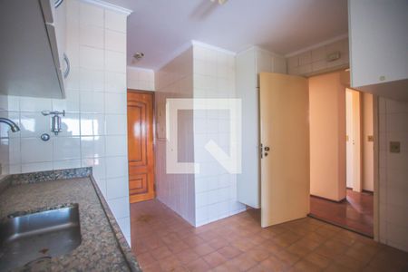 Apartamento à venda com 90m², 3 quartos e 1 vagaCozinha