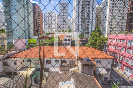 Apartamento à venda com 90m², 3 quartos e 1 vagaVista