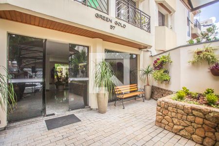 Apartamento à venda com 90m², 3 quartos e 1 vagaHall de Entrada