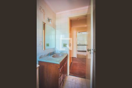 Apartamento à venda com 90m², 3 quartos e 1 vagaBanheiro 2