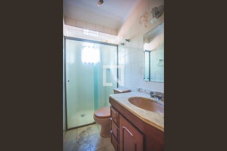 Apartamento à venda com 90m², 3 quartos e 1 vagaBanheiro 2