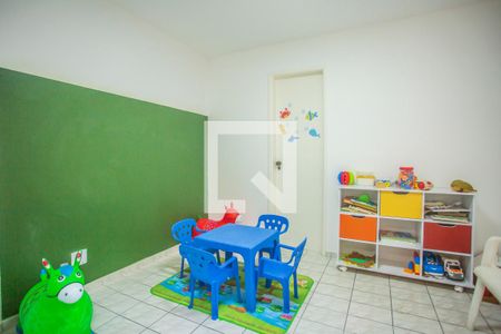 Apartamento à venda com 90m², 3 quartos e 1 vagaÁrea comum - Brinquedoteca