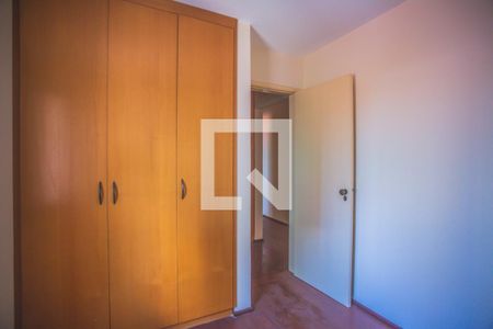 Apartamento à venda com 90m², 3 quartos e 1 vagaQuarto 3