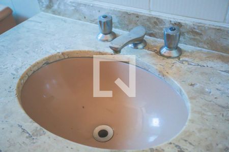 Apartamento à venda com 90m², 3 quartos e 1 vagaBanheiro 2