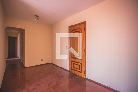 Sala de Jantar de apartamento à venda com 3 quartos, 90m² em Vila Clementino, São Paulo