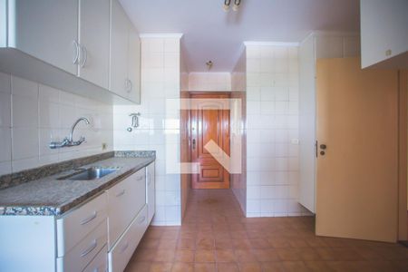 Apartamento à venda com 90m², 3 quartos e 1 vagaCozinha