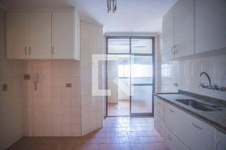 Apartamento à venda com 90m², 3 quartos e 1 vagaCozinha