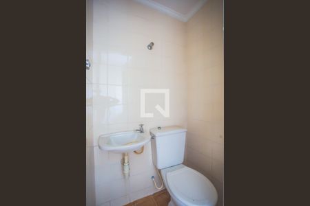 Apartamento à venda com 90m², 3 quartos e 1 vagaBanheiro de Serviço