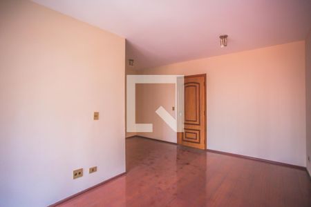 Sala de Estar de apartamento à venda com 3 quartos, 90m² em Vila Clementino, São Paulo