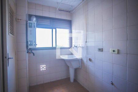 Apartamento à venda com 90m², 3 quartos e 1 vagaÁrea de Serviço