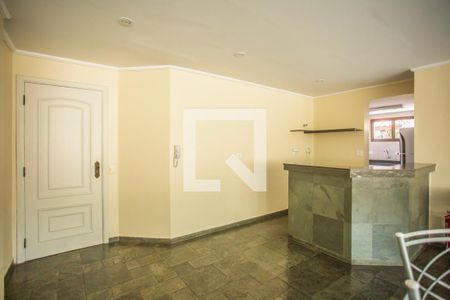 Apartamento à venda com 90m², 3 quartos e 1 vagaÁrea comum - Salão de festas