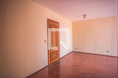 Sala de Jantar de apartamento à venda com 3 quartos, 90m² em Vila Clementino, São Paulo
