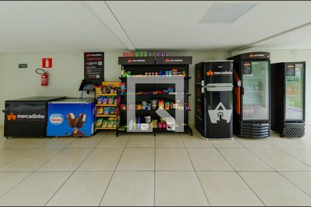 Apartamento à venda com 60m², 2 quartos e 1 vagaÁrea comum